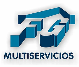 FG Multiservicios logo